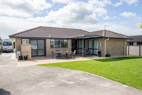29 Benner Drive, Ngatea, Ngatea