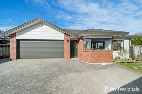 87 Leighton Avenue, Waiwhetu, Lower Hutt