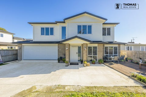 22 Woolfield Road, Papatoetoe, Auckland