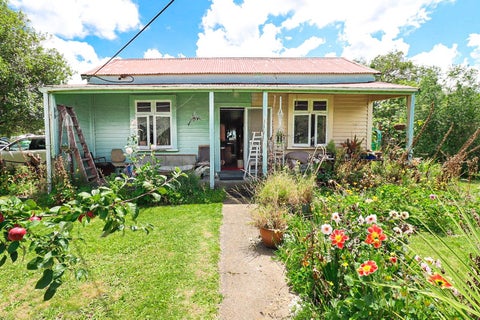 76990 State Highway 2, Dannevirke