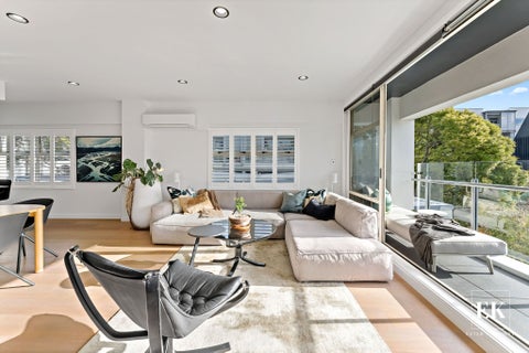 Y30/30 York Street, Parnell, Auckland