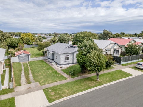 95 Martin Street, Strathern, Invercargill