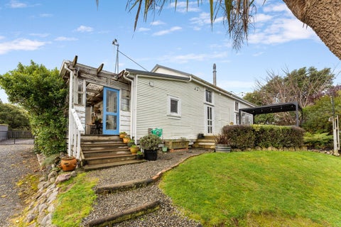41 Herbert Street, Eketahuna