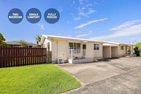 70A Racecourse Road, Waiuku, Waiuku