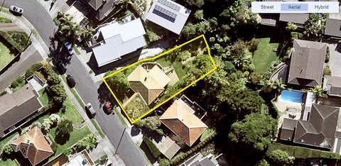 11 Wiles Avenue, Remuera, Auckland