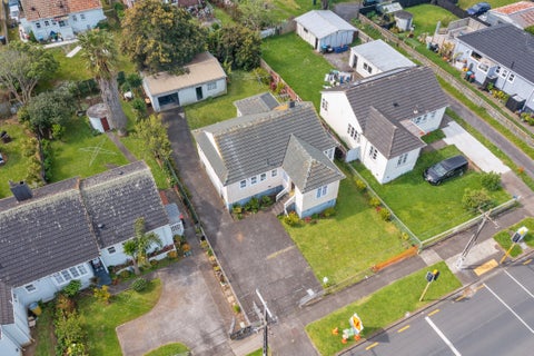 230 Mount Smart Road, Onehunga, Auckland
