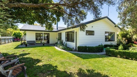 907 Lawrence Street, Akina, Hastings