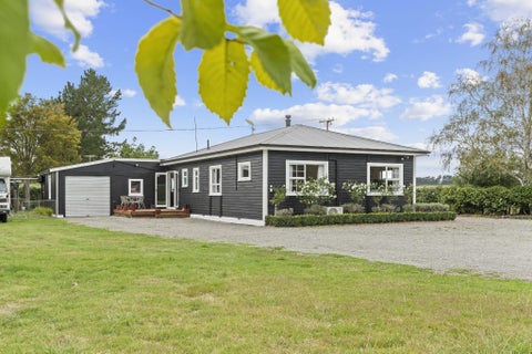 997A State Highway 53, Tauherenikau