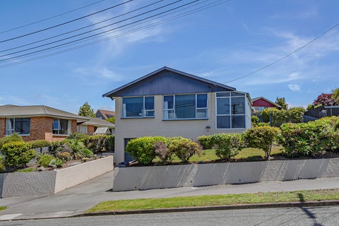 16 Waitaki Street, Glenwood, Timaru