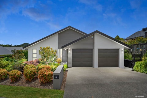14 Ridge View Crescent, Pukekohe, Pukekohe