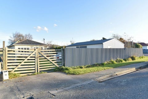 17 Cridland Street West, Kaiapoi, Kaiapoi