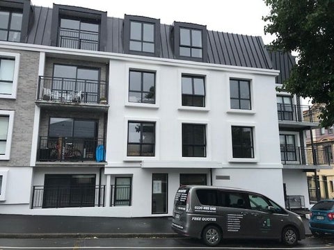 307/2 Colombo Street, Newtown, Wellington