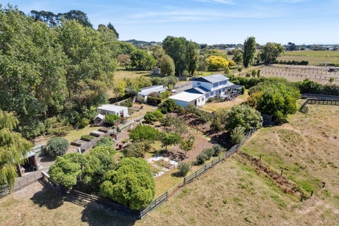11 Nepia Road, Marybank, Whanganui