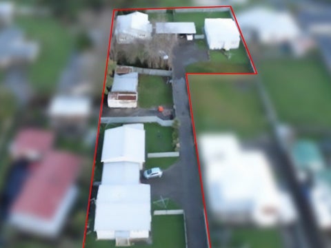 160 Denbigh Street, Feilding, Feilding
