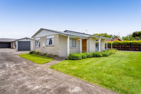 3 Albert Street, Hawera