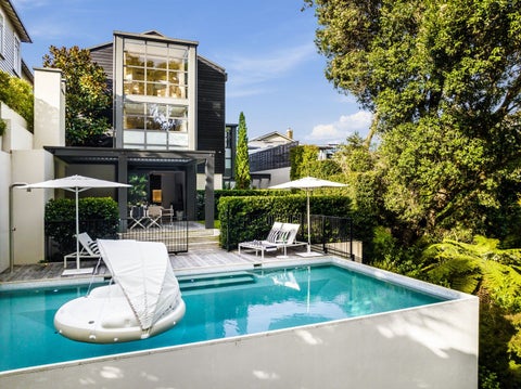 1/17 Laurie Avenue, Parnell, Auckland