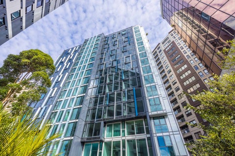 7N/3 Whitaker Place, Grafton, Auckland