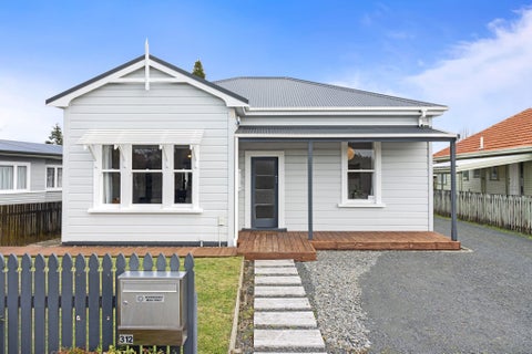 312 Carlton Street, Te Awamutu, Te Awamutu