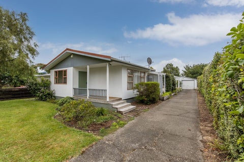 36 Te Rewha Street, Turangi, Tūrangi