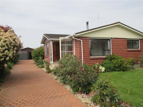 8 Tulloch Place, Papanui, Christchurch