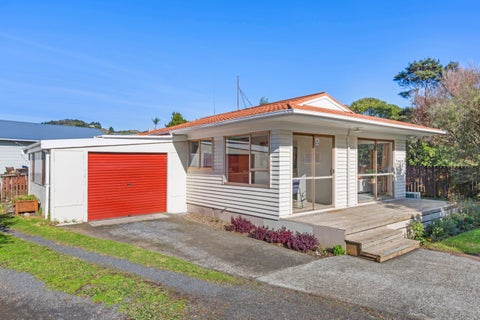 1 Sunshine Rise, Raglan, Raglan