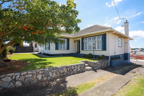 511 Mandeno Street, Te Awamutu, Te Awamutu