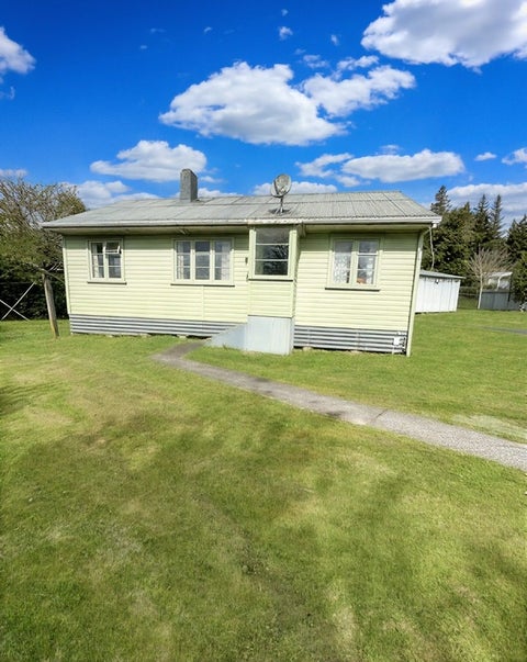31 Hawick Street, Tokoroa, Tokoroa
