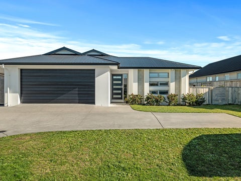 96 Te Ranga Memorial Drive, Pyes Pa, Tauranga