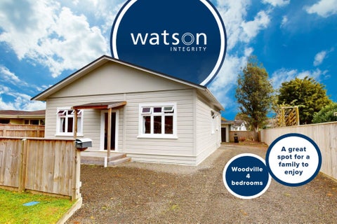 85A Grey Street, Woodville, Woodville