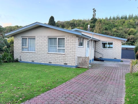 293 Kaniere Road, Kaniere, Hokitika