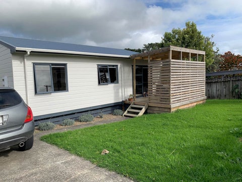 31 Puriri Street, Helensville, Helensville