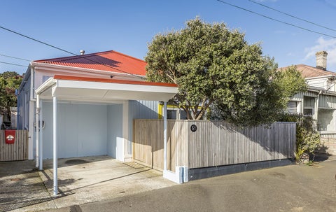 51 Owen Street, Newtown, Wellington