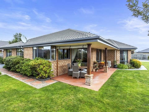 23 Allison Crescent, Kaiapoi, Kaiapoi