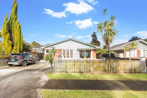 70 Woolfield Road, Papatoetoe, Auckland