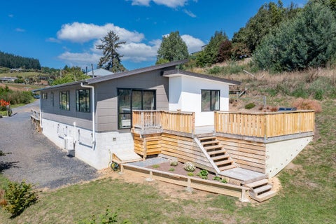 12 Goodwin Street, Waihola, Milton