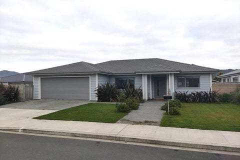 5 Henrietta Maxwell Grove, Wainuiomata, Lower Hutt