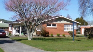 36 Burwood Road, Matamata, Matamata