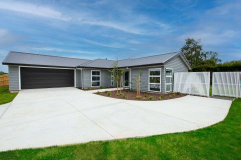 6 Magnolia Place, Levin, Levin