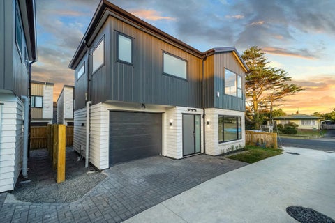 71F Kimpton Road, Papatoetoe, Auckland