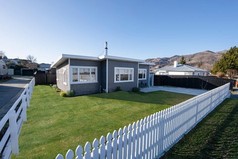 43 Melmore Terrace, Cromwell, Cromwell