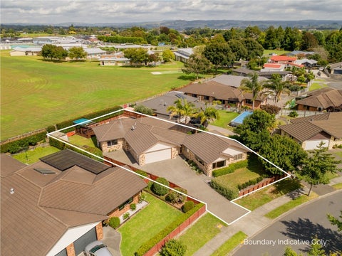 14 Alva Glen Place, Pyes Pa, Tauranga