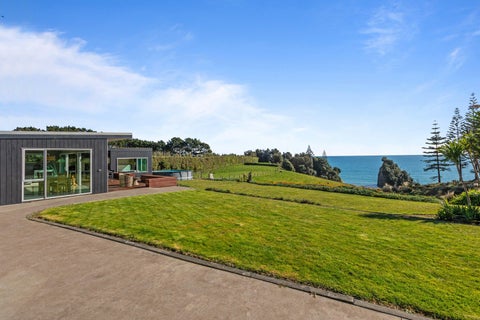 52 Urenui Beach Road, URENUI, Urenui