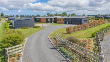 152 Gladstone Road, Levin, Levin