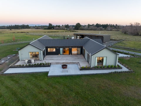 128 Wallers Road, Loburn, Rangiora