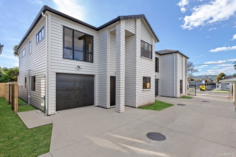 35C Laurie Avenue, Papakura, Papakura