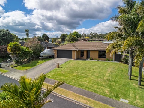 3 Riverglen Drive, Haruru, Haruru