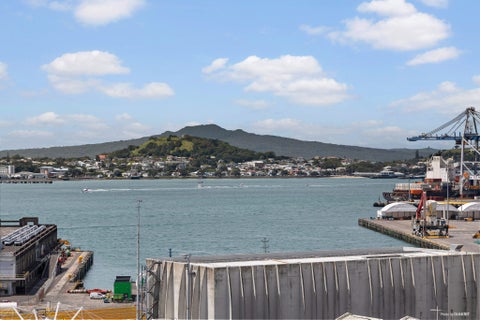 1404/18 Beach Road, Auckland Central, Auckland