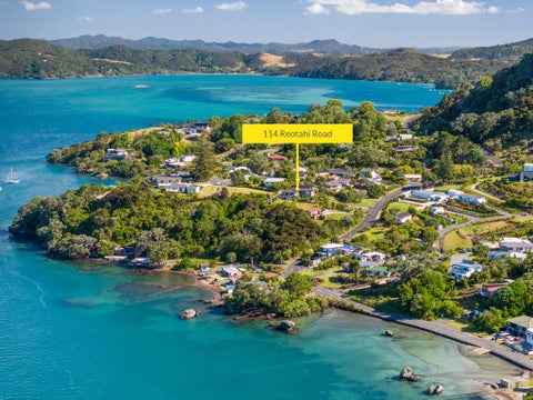 114 Reotahi Road, Whangarei