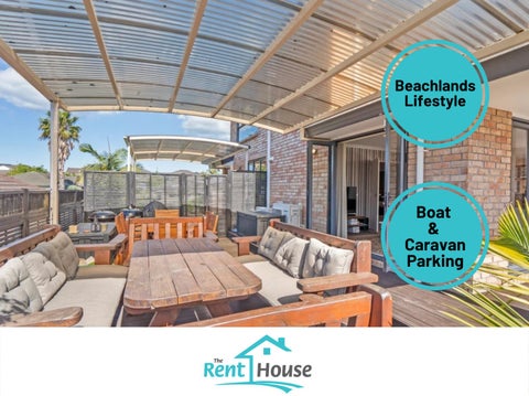 20 Araminta Place, Beachlands, Auckland