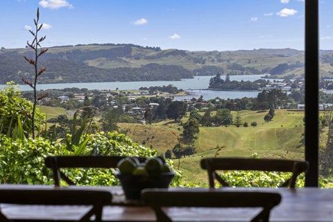 199 Te Hutewai Road, Raglan, Raglan